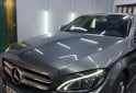 Autos - Mercedes Benz C200 AVANTGARDE 2018 Nafta 107000Km - En Venta