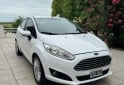 Autos - Ford FIESTA SE 16 2015 Nafta 98000Km - En Venta