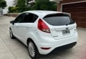 Autos - Ford FIESTA SE 16 2015 Nafta 98000Km - En Venta