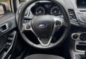 Autos - Ford FIESTA SE 16 2015 Nafta 98000Km - En Venta