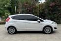 Autos - Ford FIESTA SE 16 2015 Nafta 98000Km - En Venta