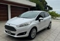 Autos - Ford FIESTA SE 16 2015 Nafta 98000Km - En Venta