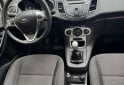 Autos - Ford FIESTA SE 16 2015 Nafta 98000Km - En Venta
