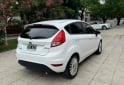 Autos - Ford FIESTA SE 16 2015 Nafta 98000Km - En Venta
