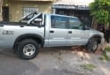 Camionetas - Chevrolet S10 2010 Diesel 177000Km - En Venta