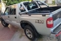 Camionetas - Chevrolet S10 2010 Diesel 177000Km - En Venta