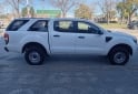 Camionetas - Ford Safeti xl 2015 Nafta 290000Km - En Venta