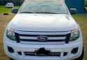 Camionetas - Ford Safeti xl 2015 Nafta 295000Km - En Venta