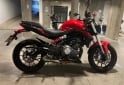 Motos - Benelli TNT 302s 2025 Nafta 2200Km - En Venta