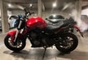 Motos - Benelli TNT 302s 2025 Nafta 2200Km - En Venta