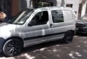 Utilitarios - Peugeot Partner 2014 GNC 240000Km - En Venta