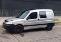 Utilitarios - Peugeot Partner 2014 GNC 240000Km - En Venta