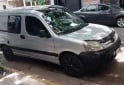 Utilitarios - Peugeot Partner 2014 GNC 240000Km - En Venta