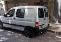Utilitarios - Peugeot Partner 2014 GNC 240000Km - En Venta