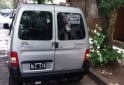Utilitarios - Peugeot Partner 2014 GNC 240000Km - En Venta
