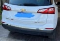 Camionetas - Chevrolet Equinox 2019 Nafta 75000Km - En Venta