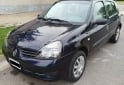 Autos - Renault Clio 2 F2 1.2 5P 2011 Nafta 215000Km - En Venta