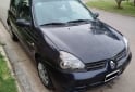 Autos - Renault Clio 2 F2 1.2 5P 2011 Nafta 215000Km - En Venta
