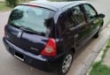 Autos - Renault Clio 2 F2 1.2 5P 2011 Nafta 215000Km - En Venta