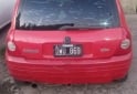 Autos - Renault Clio 2 2002 Diesel 555555Km - En Venta