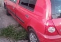 Autos - Renault Clio 2 2002 Diesel 555555Km - En Venta