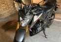 Motos - Honda Cb Twister 300 2023 Nafta 2500Km - En Venta