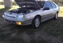 Autos - Renault Fuego 1990 GNC 250000Km - En Venta