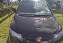 Autos - Honda Civic 2010 Nafta 184000Km - En Venta
