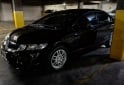 Autos - Honda Civic 2010 Nafta 184000Km - En Venta