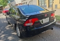 Autos - Honda Civic 2010 Nafta 184000Km - En Venta