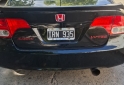 Autos - Honda Civic 2010 Nafta 184000Km - En Venta
