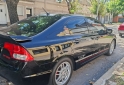 Autos - Honda Civic 2010 Nafta 184000Km - En Venta