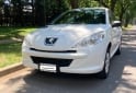 Autos - Peugeot 207 Allure 1.4 2015 Nafta 147000Km - En Venta