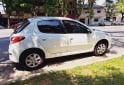 Autos - Peugeot 207 Allure 1.4 2015 Nafta 147000Km - En Venta