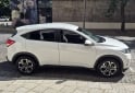 Autos - Honda HR-V LX CVT 1.8 2017 Nafta 139000Km - En Venta