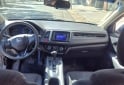 Autos - Honda HR-V LX CVT 1.8 2017 Nafta 139000Km - En Venta