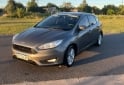 Autos - Ford Focus 2017 Nafta 152000Km - En Venta
