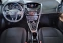 Autos - Ford Focus 2017 Nafta 152000Km - En Venta