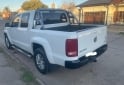 Camionetas - Volkswagen Amarok 2021 Diesel 110000Km - En Venta