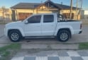 Camionetas - Volkswagen Amarok 2021 Diesel 110000Km - En Venta
