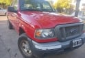 Camionetas - Ford RANGER 2009 Diesel 230000Km - En Venta