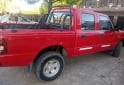 Camionetas - Ford RANGER 2009 Diesel 230000Km - En Venta