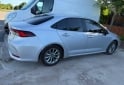 Autos - Toyota corolla 2022 Nafta 59000Km - En Venta