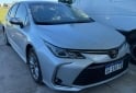 Autos - Toyota corolla 2022 Nafta 59000Km - En Venta