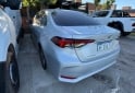 Autos - Toyota corolla 2022 Nafta 59000Km - En Venta