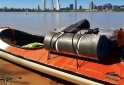 Deportes N&aacute;uticos - Kayak doble cerrado - En Venta