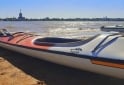 Deportes N&aacute;uticos - Kayak doble cerrado - En Venta