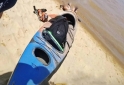 Deportes N&aacute;uticos - Kayak doble cerrado - En Venta