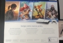 Electr�nica - playstation 5 - En Venta