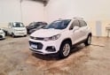 Autos - Chevrolet Tracker 2018 Nafta 116462Km - En Venta